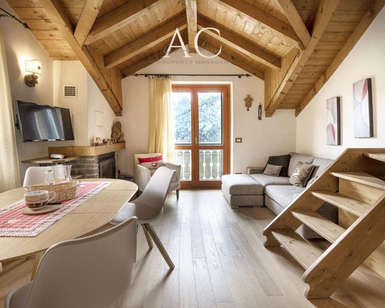 Apartament Sunshine Vione Zewnętrze zdjęcie