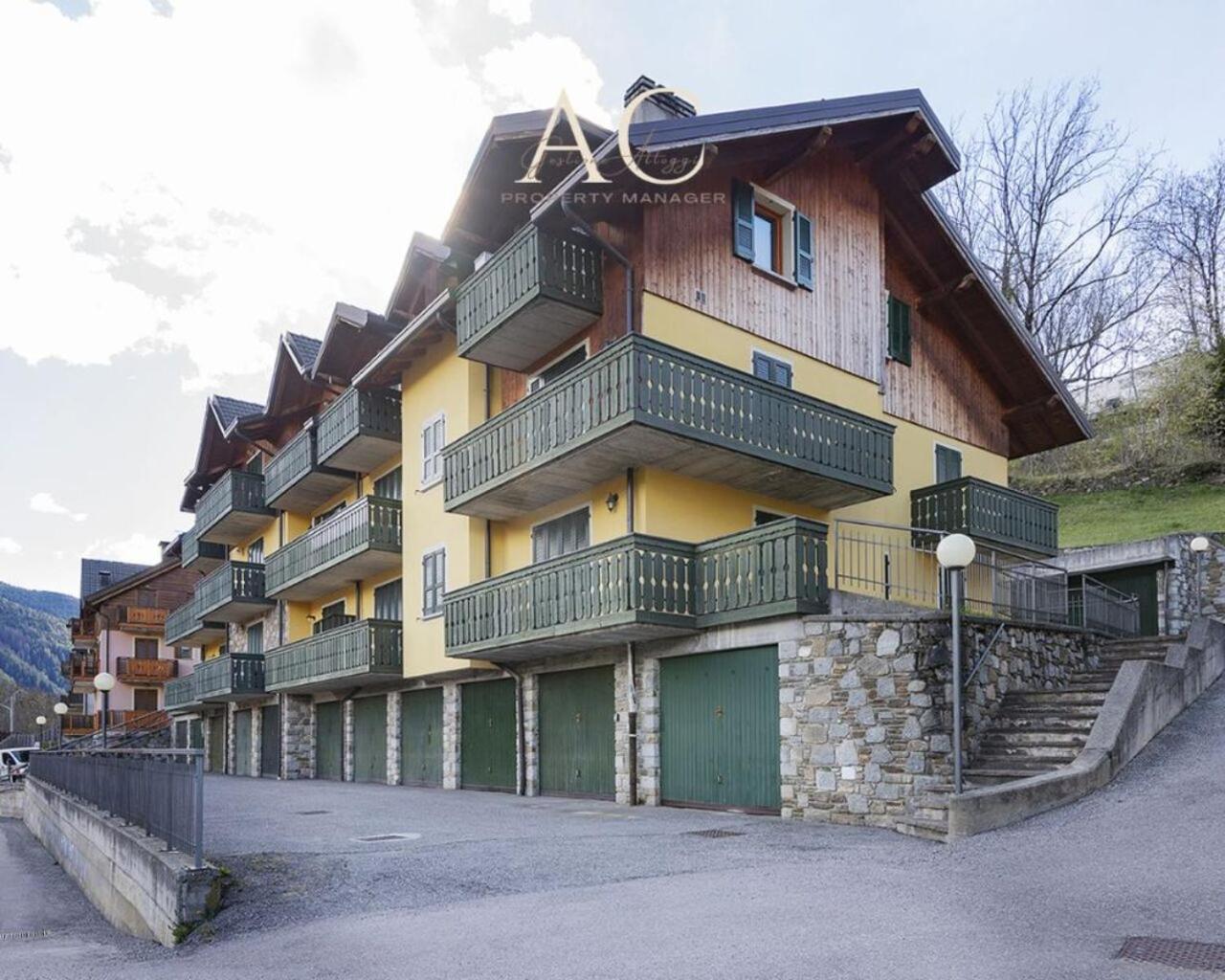 Apartament Sunshine Vione Zewnętrze zdjęcie