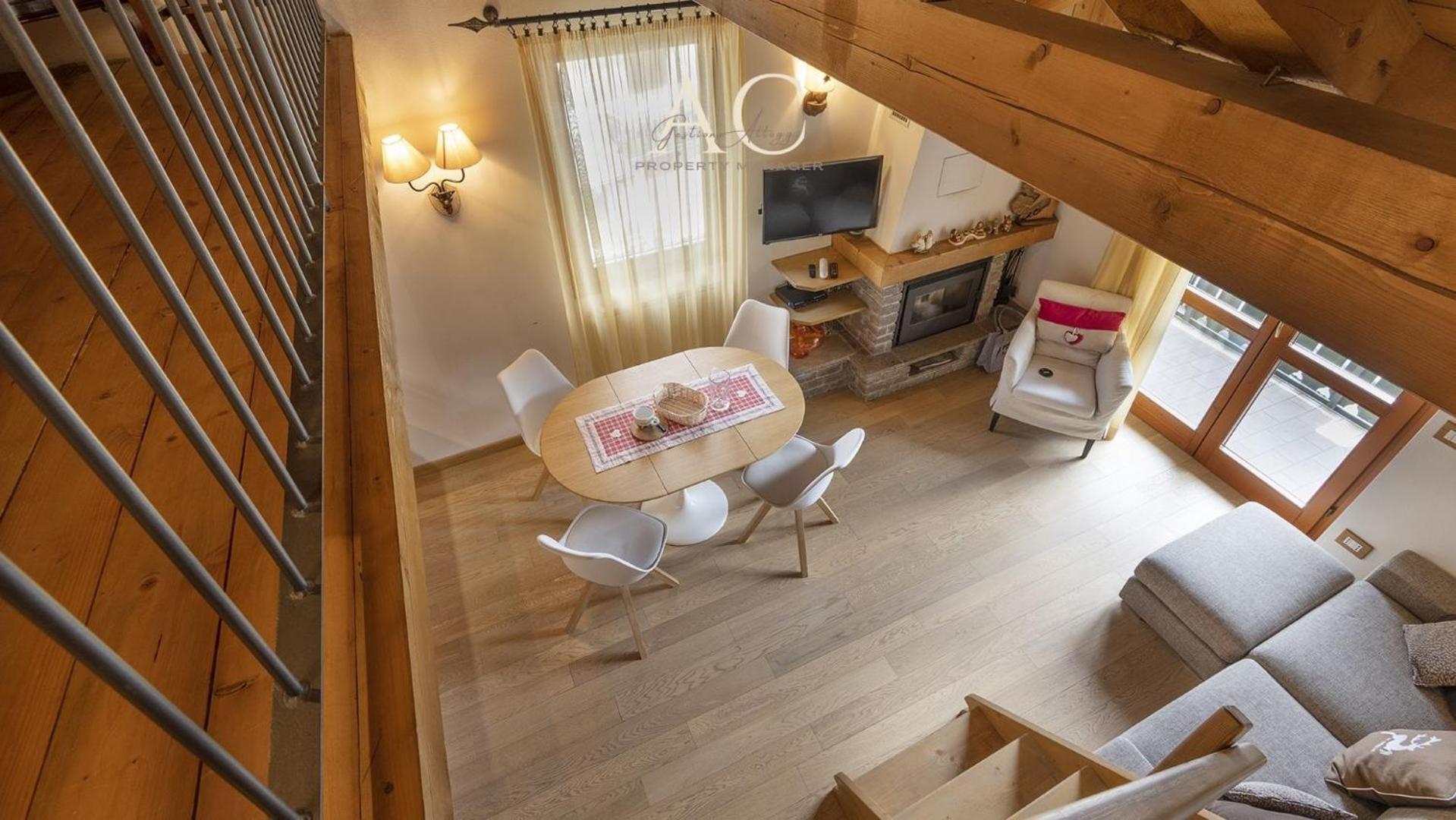 Apartament Sunshine Vione Zewnętrze zdjęcie