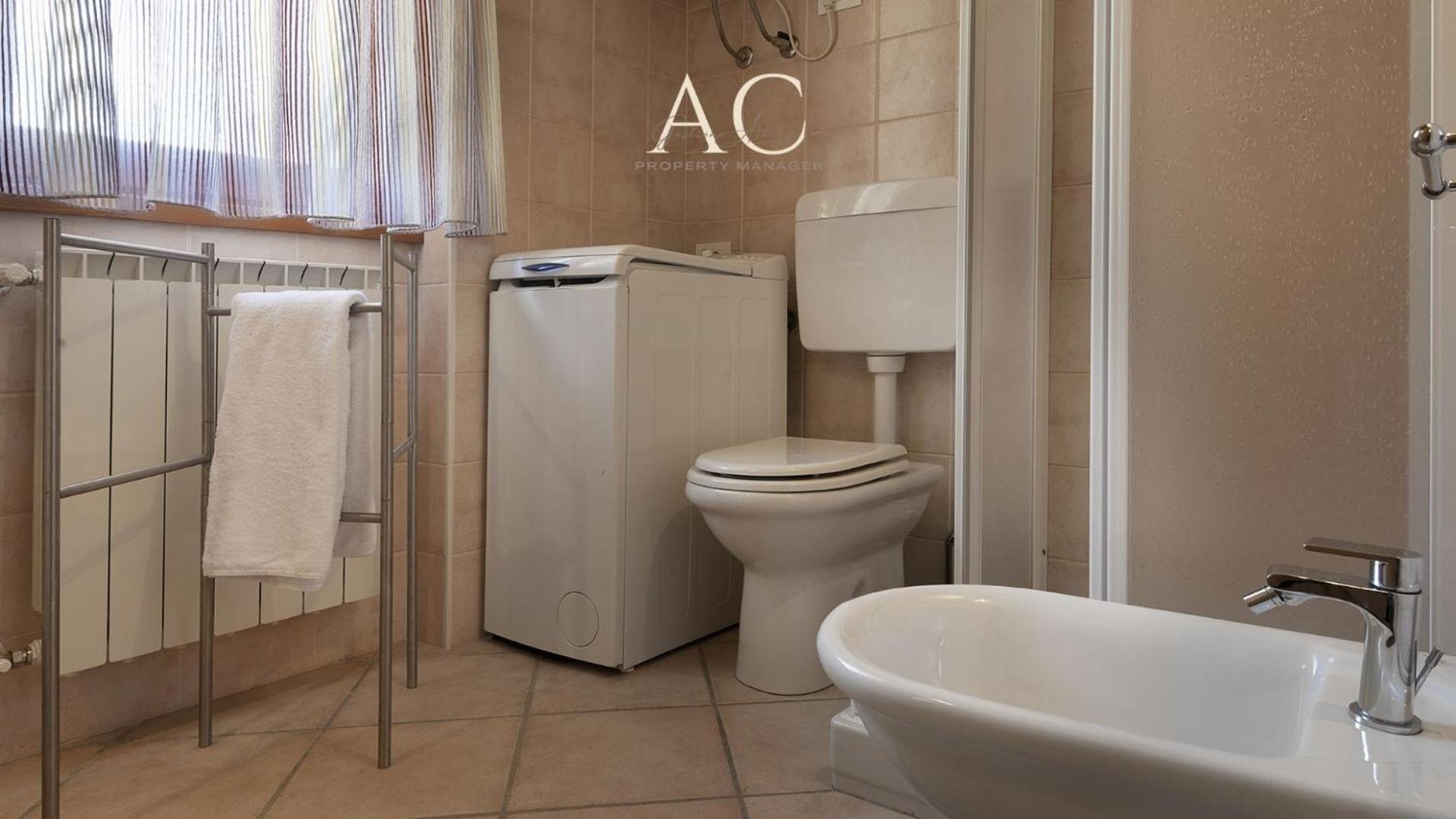 Apartament Sunshine Vione Zewnętrze zdjęcie