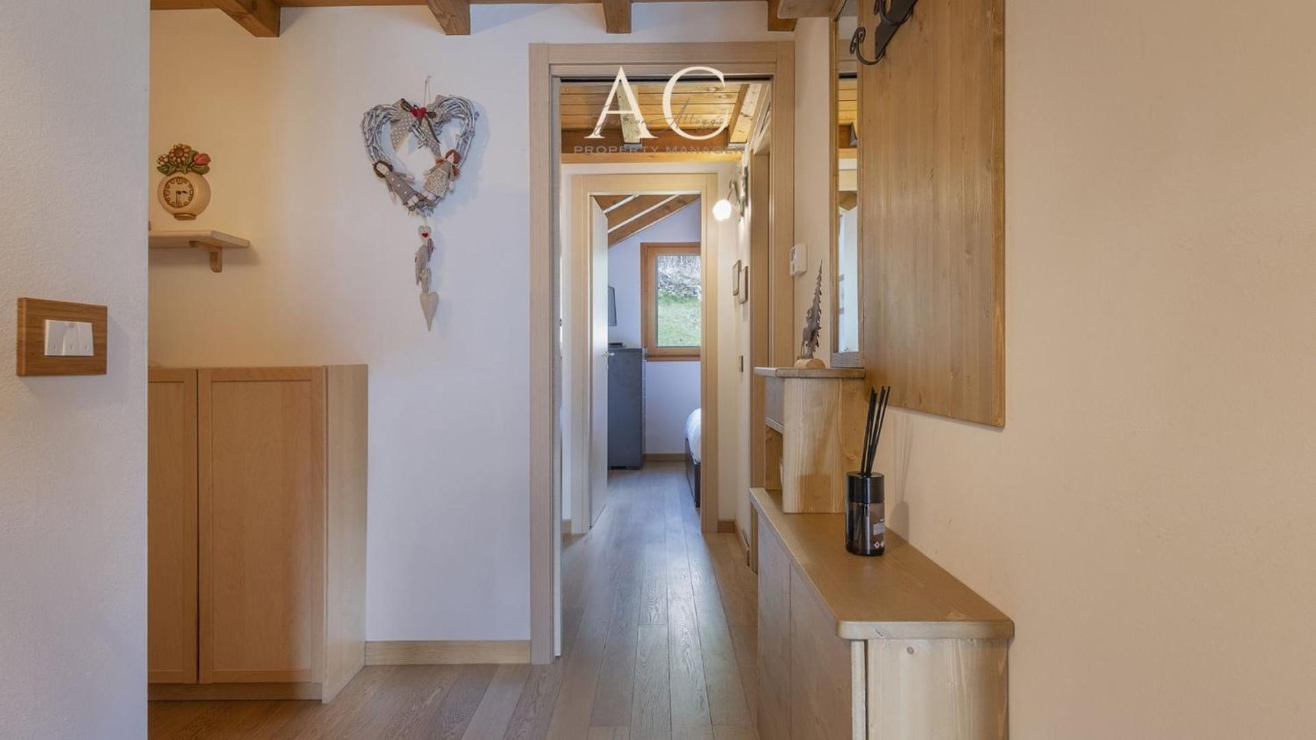 Apartament Sunshine Vione Zewnętrze zdjęcie