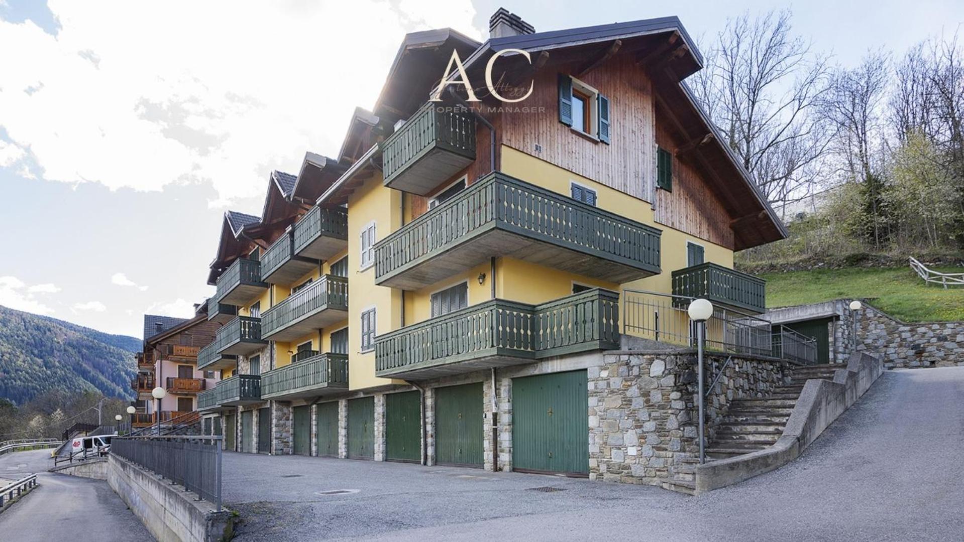 Apartament Sunshine Vione Zewnętrze zdjęcie